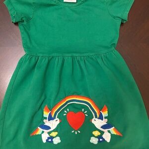 Hannah Anderson girls 5T